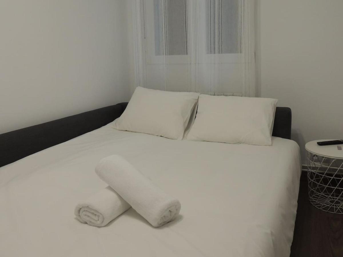 Precioso Piso En Oviedo, Parking, Wifi Y Netflix By Delabra Apartments Zewnętrze zdjęcie