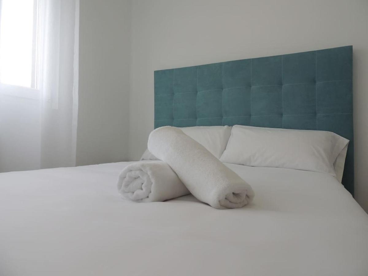 Precioso Piso En Oviedo, Parking, Wifi Y Netflix By Delabra Apartments Zewnętrze zdjęcie