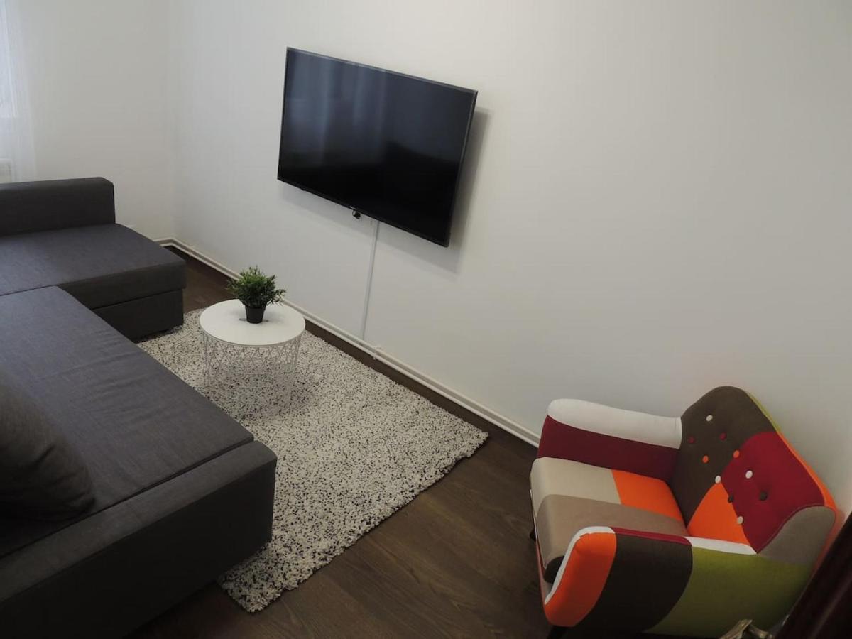 Precioso Piso En Oviedo, Parking, Wifi Y Netflix By Delabra Apartments Zewnętrze zdjęcie