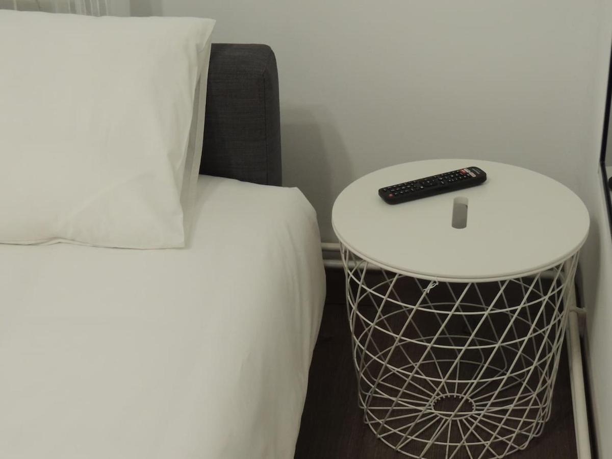 Precioso Piso En Oviedo, Parking, Wifi Y Netflix By Delabra Apartments Zewnętrze zdjęcie