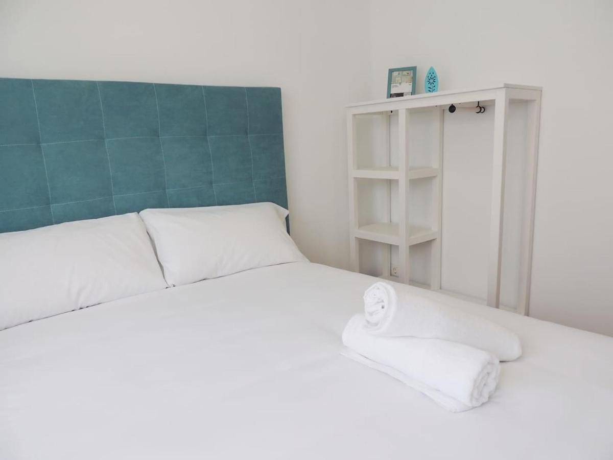 Precioso Piso En Oviedo, Parking, Wifi Y Netflix By Delabra Apartments Zewnętrze zdjęcie