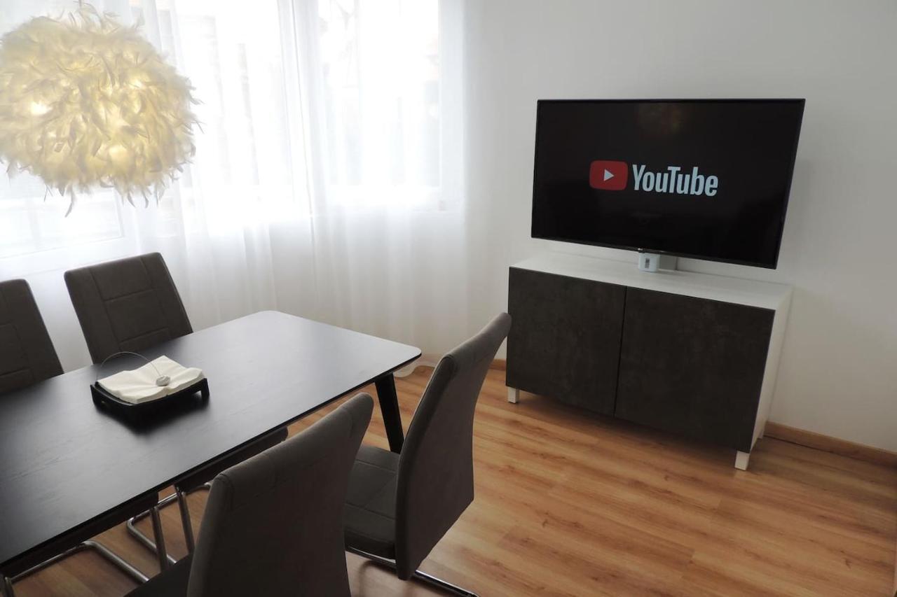 Precioso Piso En Oviedo, Parking, Wifi Y Netflix By Delabra Apartments Zewnętrze zdjęcie