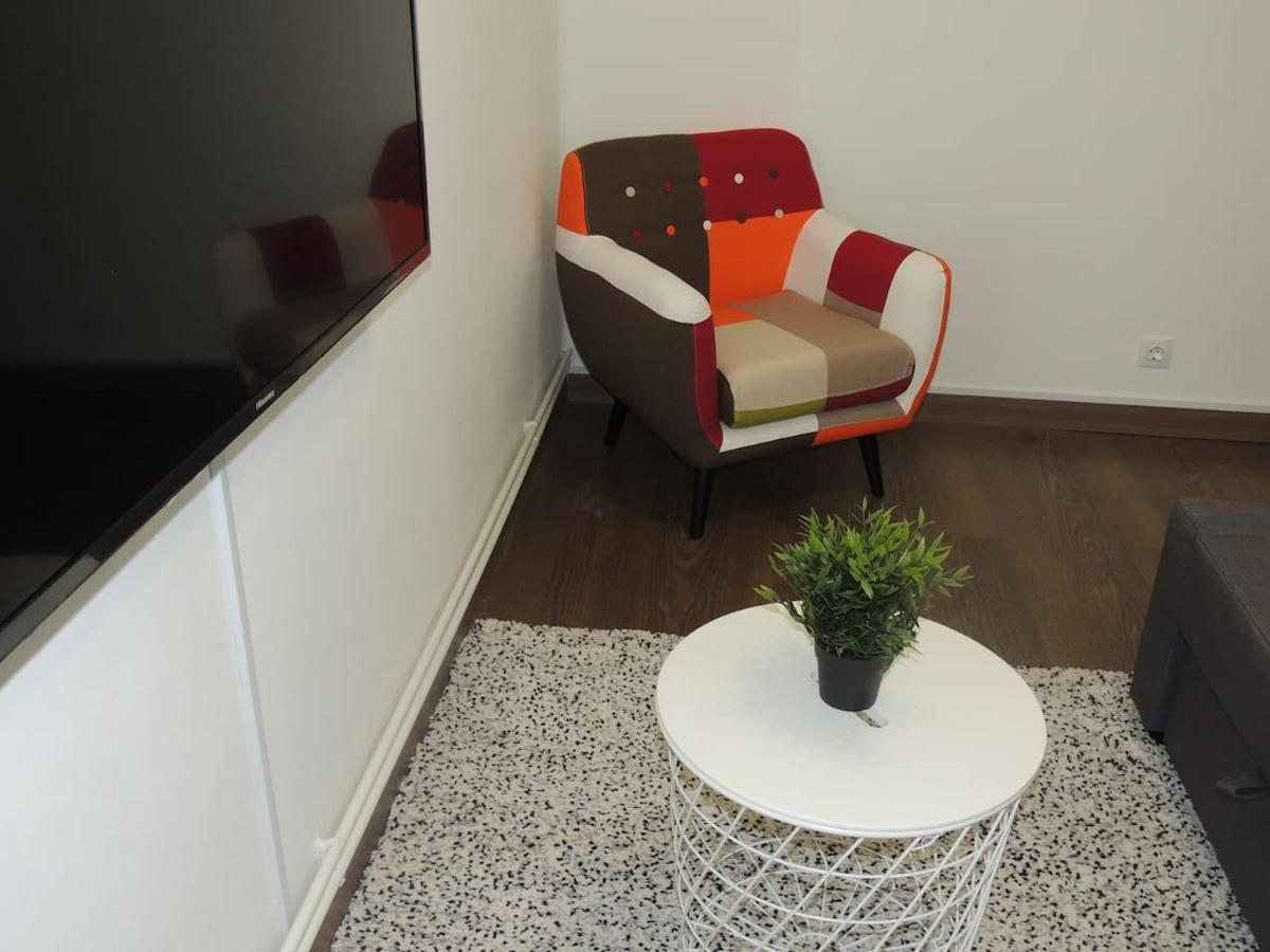 Precioso Piso En Oviedo, Parking, Wifi Y Netflix By Delabra Apartments Zewnętrze zdjęcie