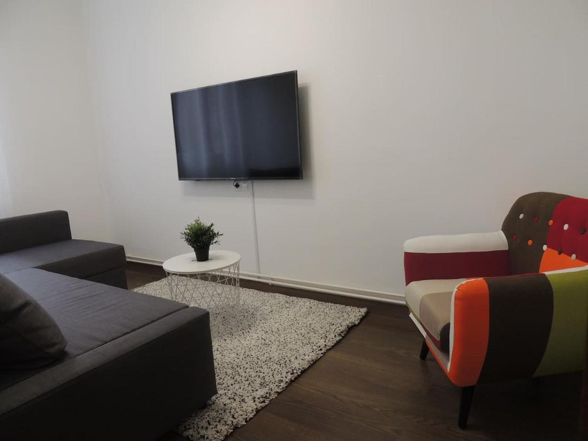 Precioso Piso En Oviedo, Parking, Wifi Y Netflix By Delabra Apartments Zewnętrze zdjęcie