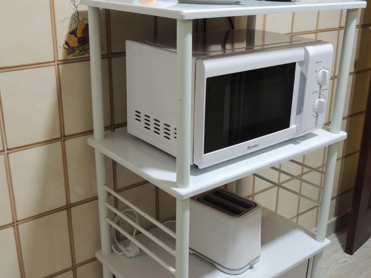 Precioso Piso En Oviedo, Parking, Wifi Y Netflix By Delabra Apartments Zewnętrze zdjęcie